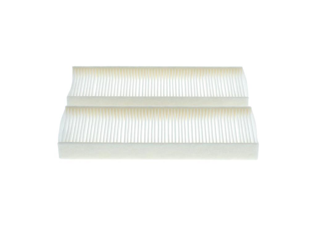 Filtre d'habitacle (Filtre à pollen) BOSCH M2194 - ref. 1 987 432 194