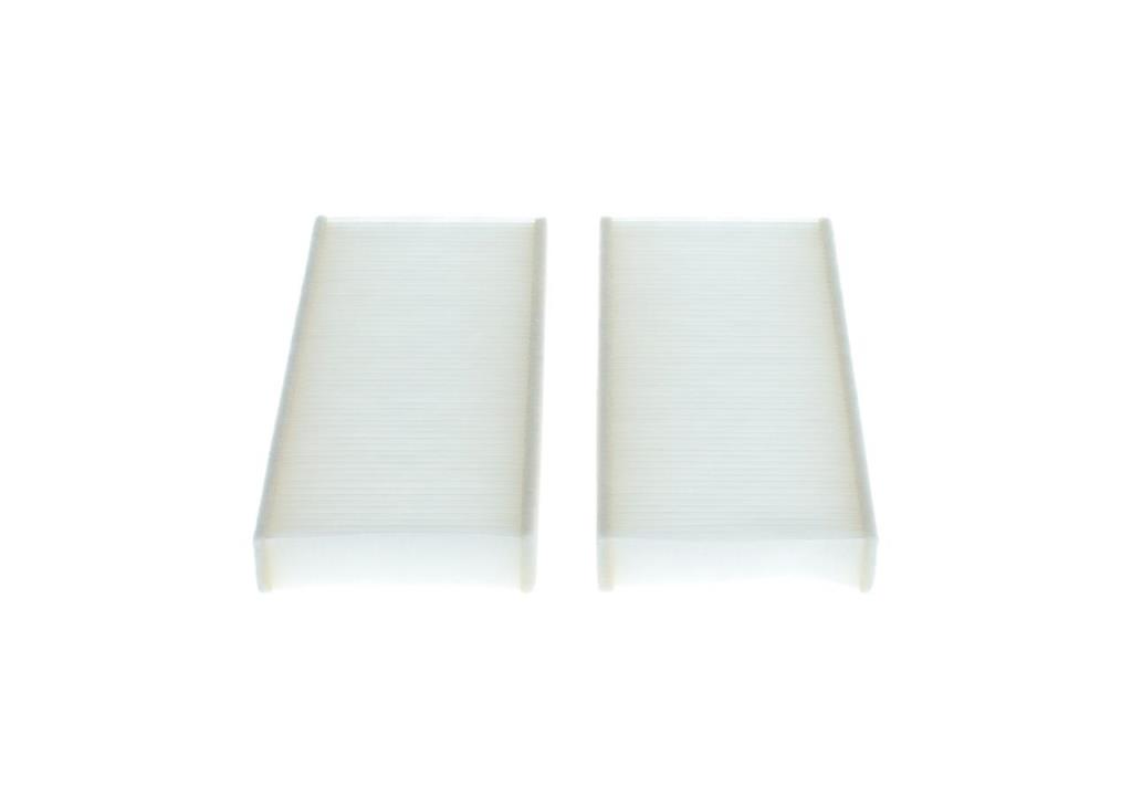 Filtre d'habitacle (Filtre à pollen) BOSCH M2194 - ref. 1 987 432 194