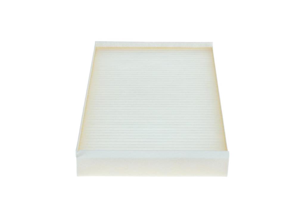Filtre d'habitacle (Filtre à pollen) BOSCH M2195 - ref. 1 987 432 195