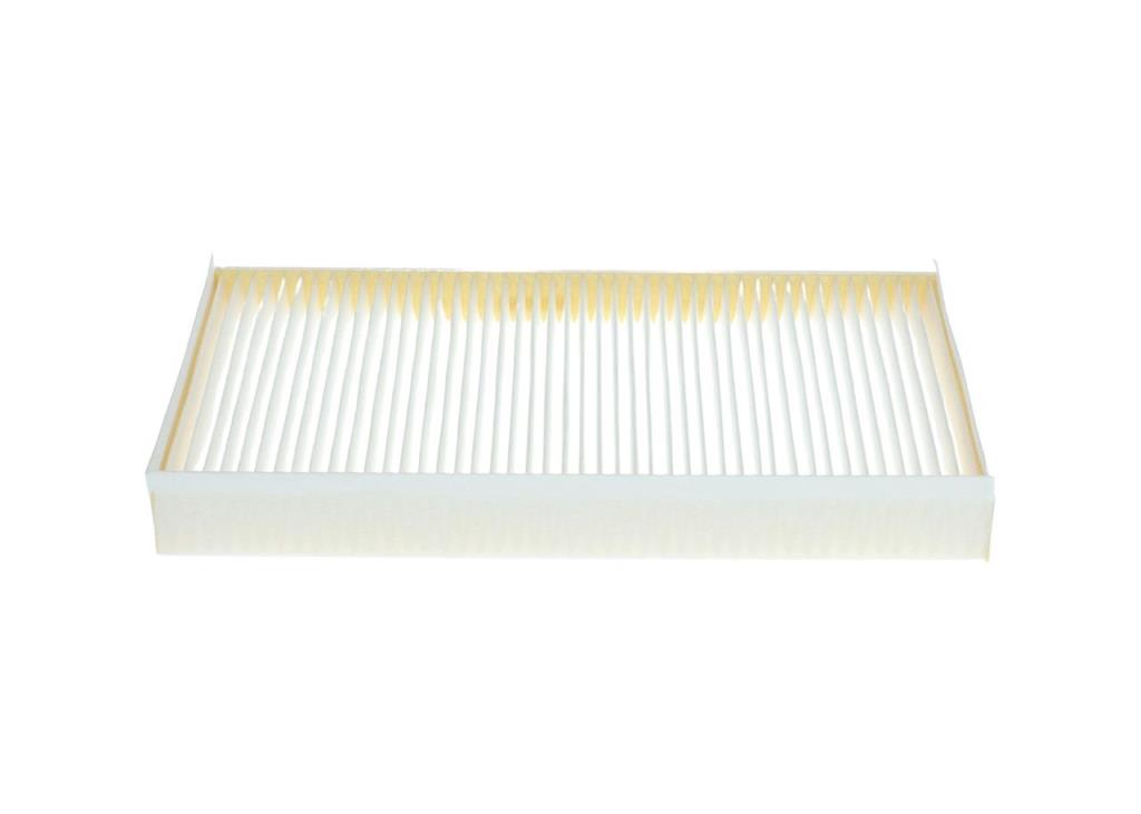 Filtre d'habitacle (Filtre à pollen) BOSCH M2195 - ref. 1 987 432 195