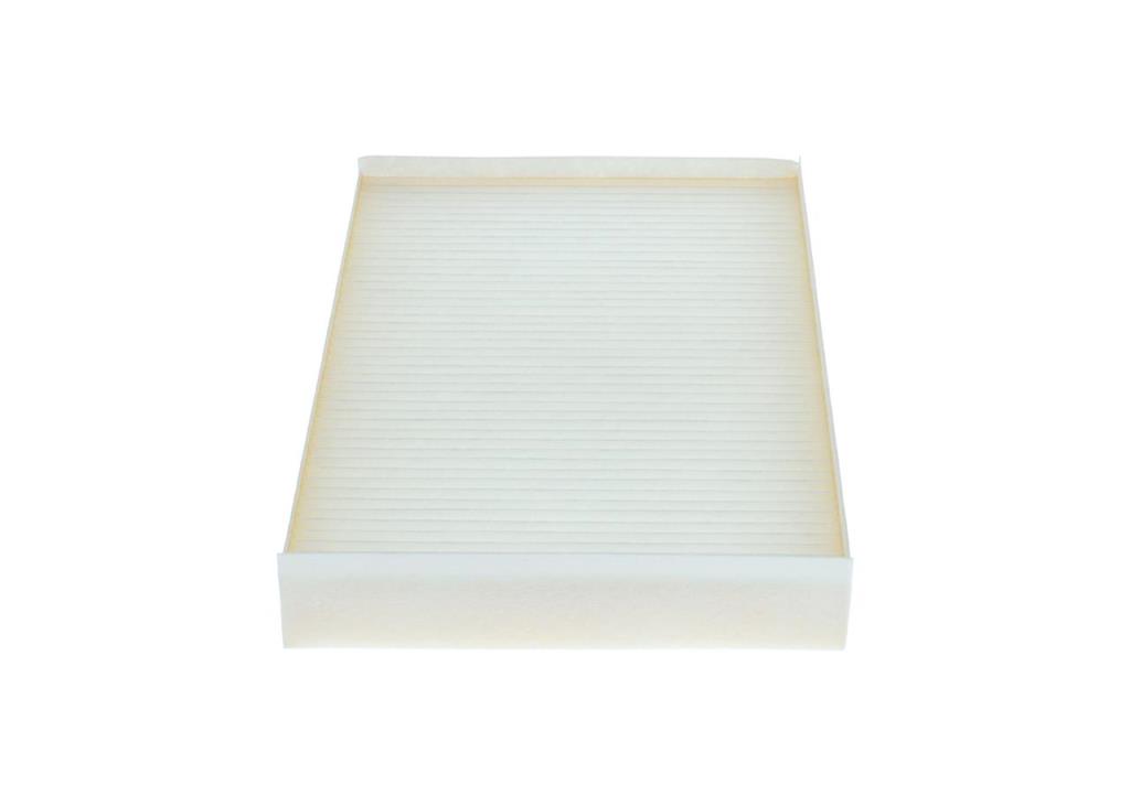 Filtre d'habitacle (Filtre à pollen) BOSCH M2195 - ref. 1 987 432 195