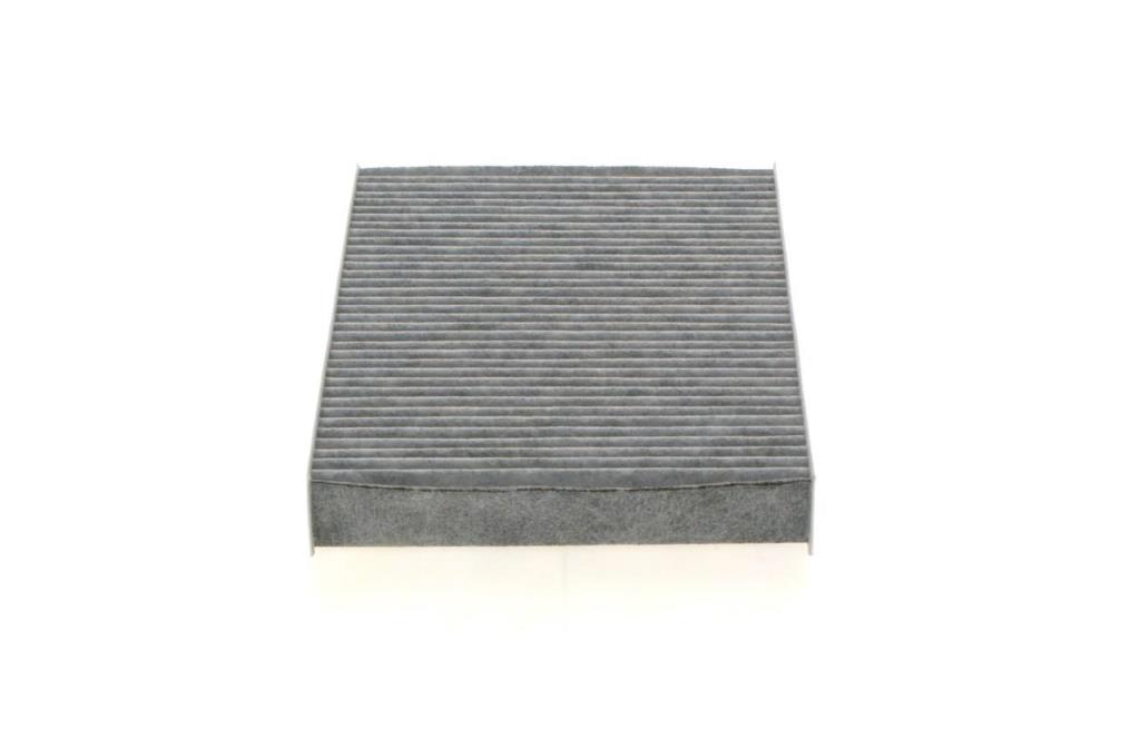 Filtre d'habitacle (Filtre à pollen) BOSCH M2197 - ref. 1 987 432 197