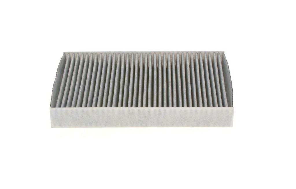 Filtre d'habitacle (Filtre à pollen) BOSCH M2197 - ref. 1 987 432 197