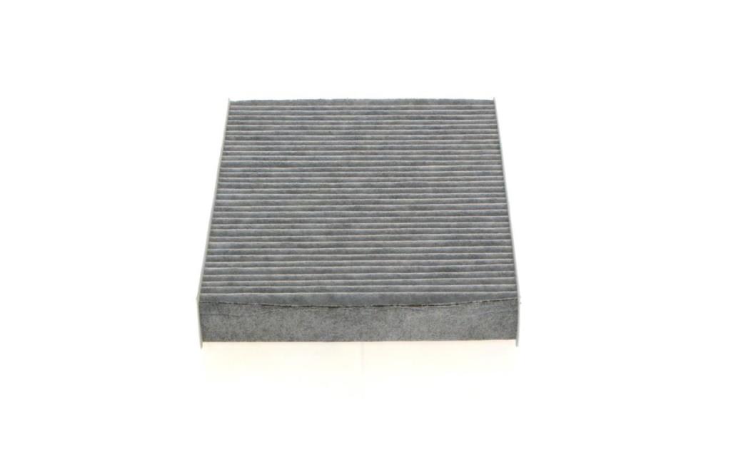 Filtre d'habitacle (Filtre à pollen) BOSCH M2197 - ref. 1 987 432 197