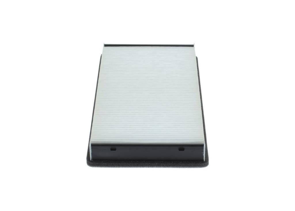 Filtre d'habitacle (Filtre à pollen) BOSCH M2200 - ref. 1 987 432 200