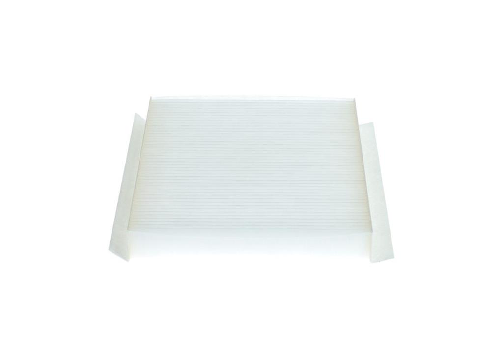 Filtre d'habitacle (Filtre à pollen) BOSCH M2203 - ref. 1 987 432 203