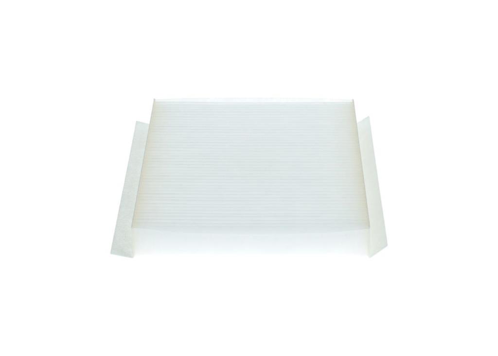 Filtre d'habitacle (Filtre à pollen) BOSCH M2203 - ref. 1 987 432 203