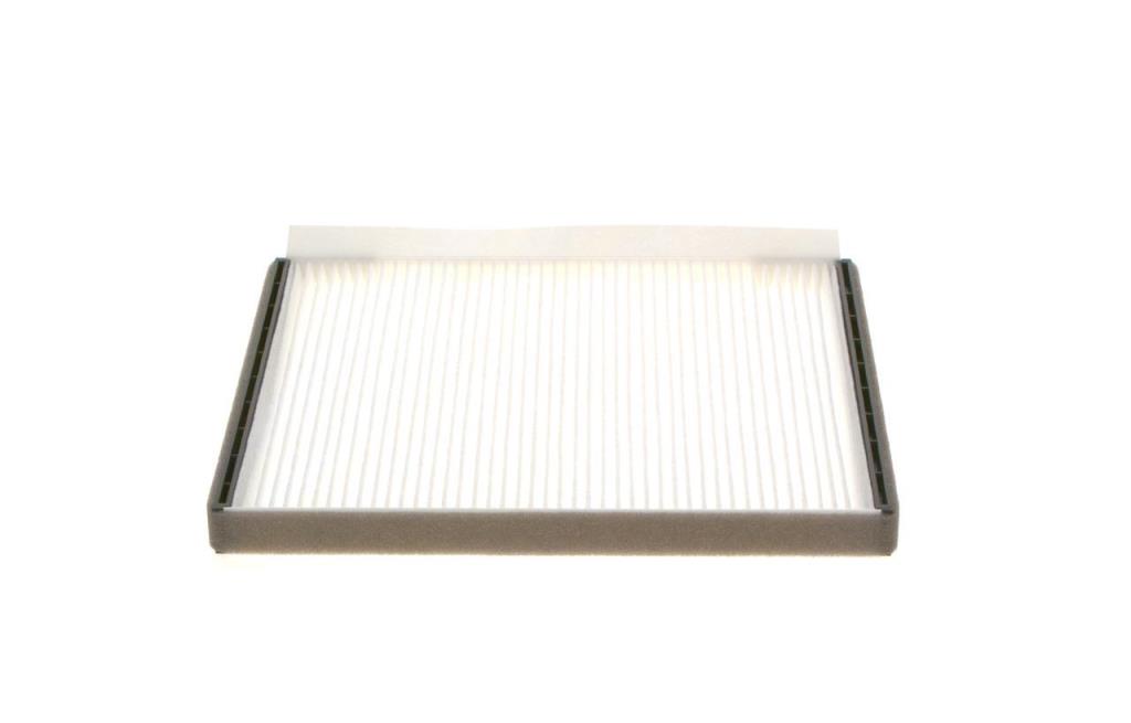 Filtre d'habitacle (Filtre à pollen) BOSCH M2204 - ref. 1 987 432 204