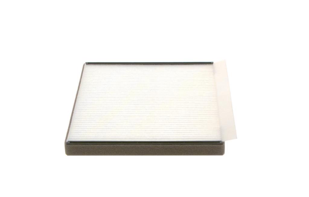 Filtre d'habitacle (Filtre à pollen) BOSCH M2204 - ref. 1 987 432 204