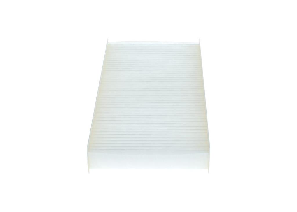 Filtre d'habitacle (Filtre à pollen) BOSCH M2206 - ref. 1 987 432 206
