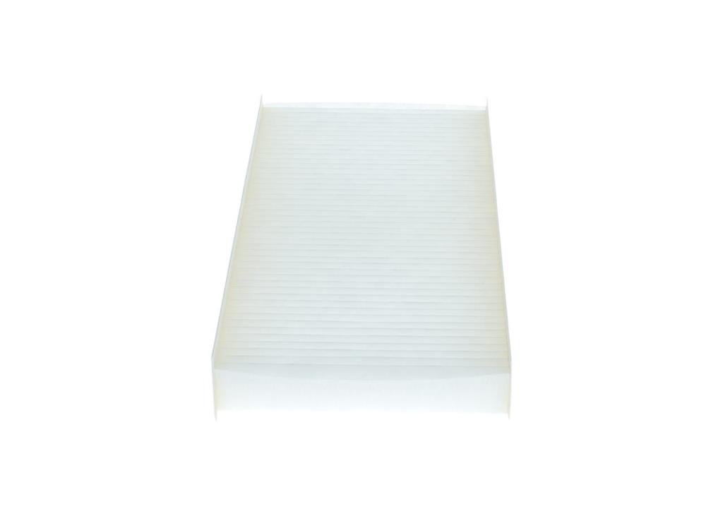 Filtre d'habitacle (Filtre à pollen) BOSCH M2206 - ref. 1 987 432 206