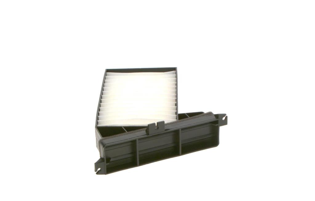 Filtro, aire habitáculo BOSCH M2207 - ref. 1 987 432 207