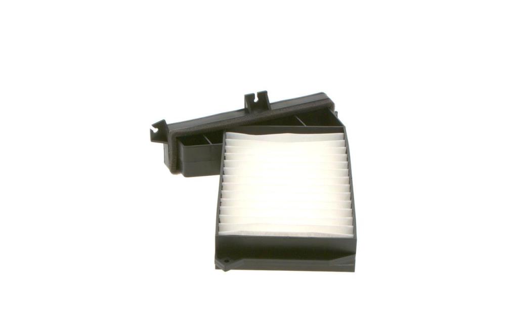 Filtro, aire habitáculo BOSCH M2207 - ref. 1 987 432 207