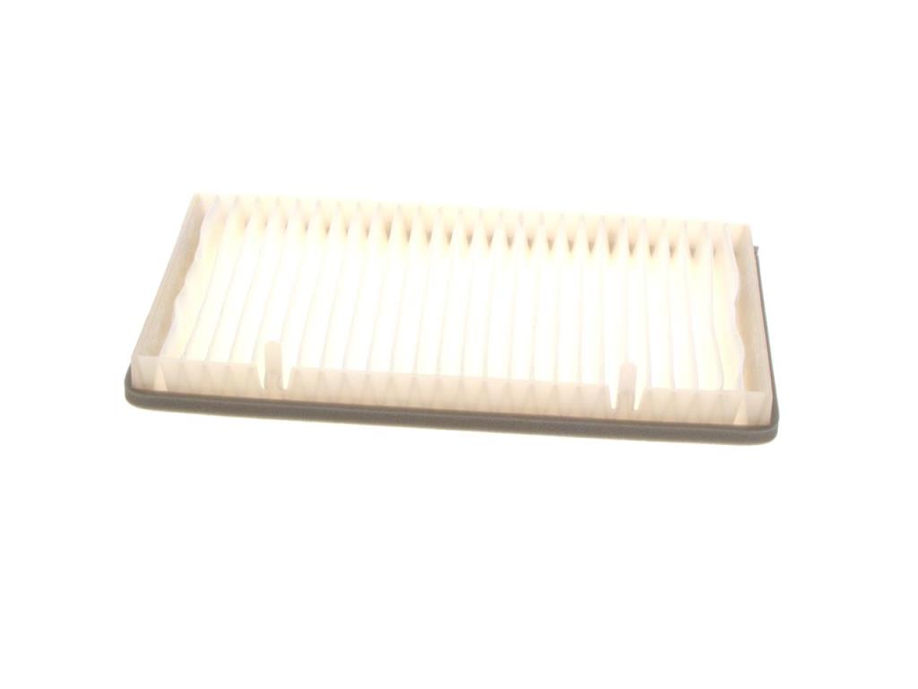 Filtre d'habitacle (Filtre à pollen) BOSCH M2208 - ref. 1 987 432 208