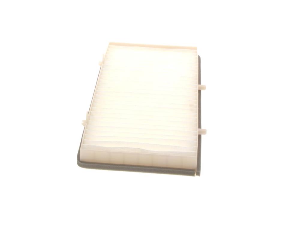 Filtre d'habitacle (Filtre à pollen) BOSCH M2208 - ref. 1 987 432 208