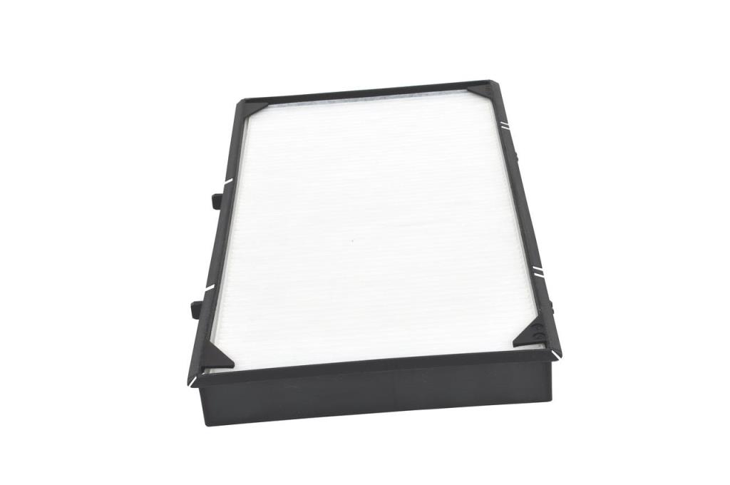 Filtre d'habitacle (Filtre à pollen) BOSCH M2208 - ref. 1 987 432 208