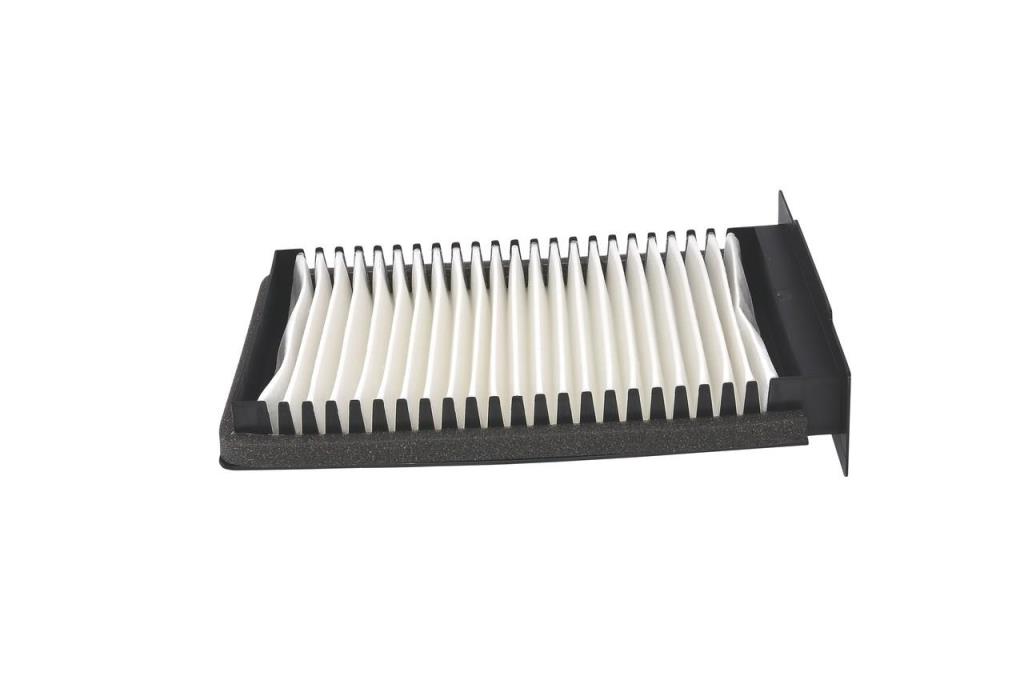 Filtre d'habitacle (Filtre à pollen) BOSCH M2210 - ref. 1 987 432 210