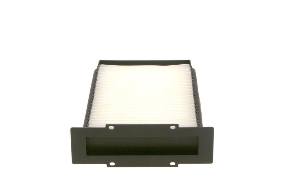 Filtre d'habitacle (Filtre à pollen) BOSCH M2210 - ref. 1 987 432 210