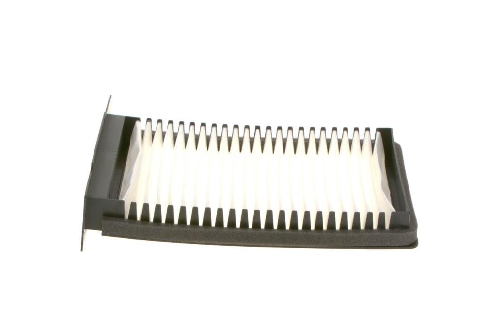 Filtre d'habitacle (Filtre à pollen) BOSCH M2210 - ref. 1 987 432 210