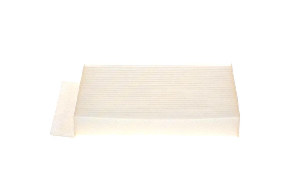 Filtre d'habitacle (Filtre à pollen) BOSCH M2214 - ref. 1 987 432 214