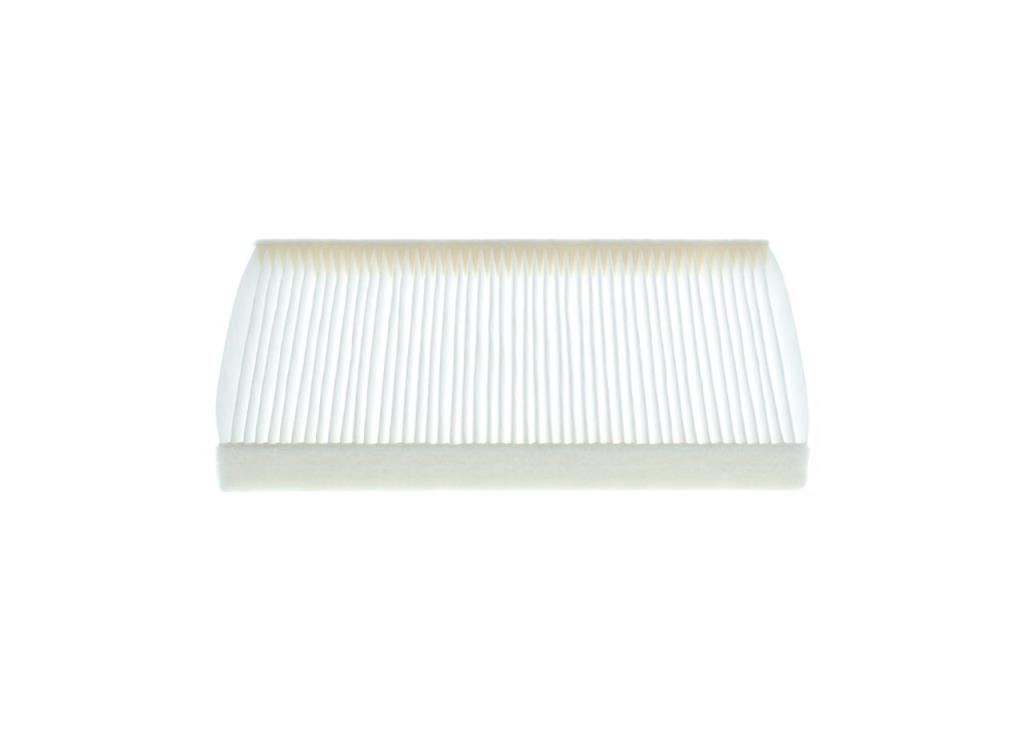 Filtre d'habitacle (Filtre à pollen) BOSCH M2215 - ref. 1 987 432 215
