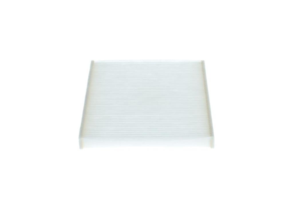 Filtre d'habitacle (Filtre à pollen) BOSCH M2215 - ref. 1 987 432 215