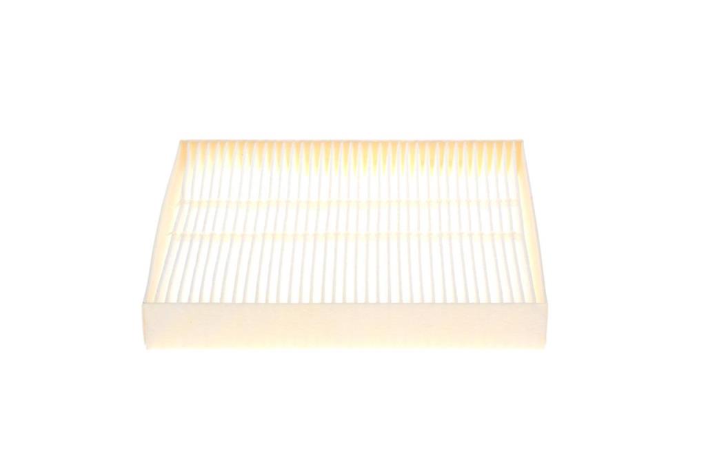 Filtre d'habitacle (Filtre à pollen) BOSCH M2216 - ref. 1 987 432 216