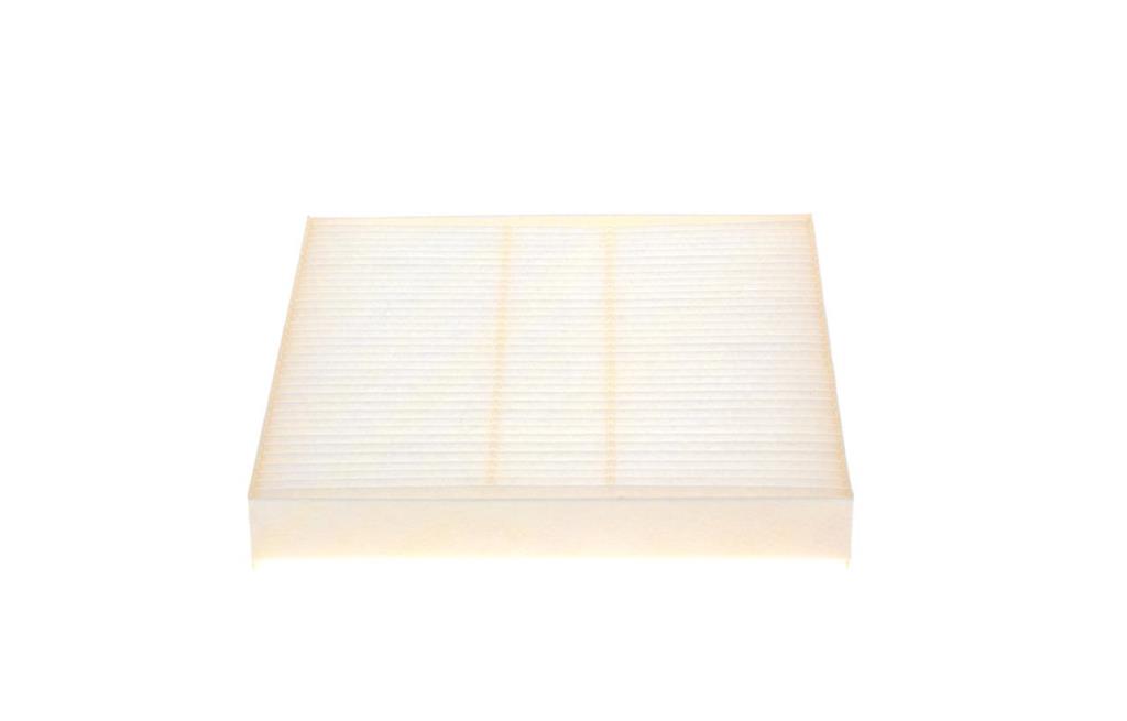 Filtre d'habitacle (Filtre à pollen) BOSCH M2216 - ref. 1 987 432 216