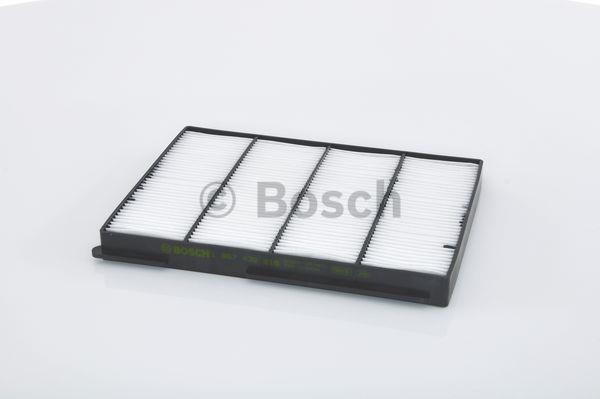 Filtre d'habitacle (Filtre à pollen) BOSCH M2218 - ref. 1 987 432 218