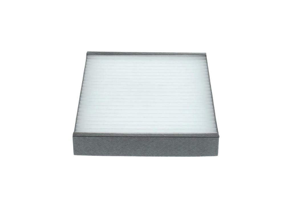 Filtre d'habitacle (Filtre à pollen) BOSCH M2221 - ref. 1 987 432 221