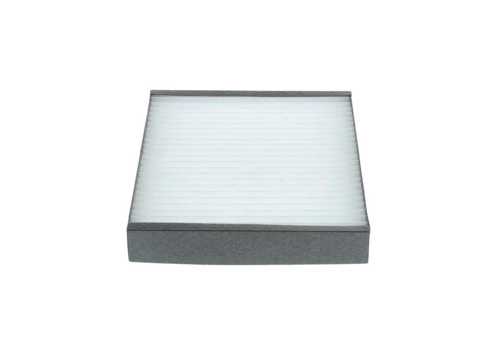 Filtre d'habitacle (Filtre à pollen) BOSCH M2221 - ref. 1 987 432 221