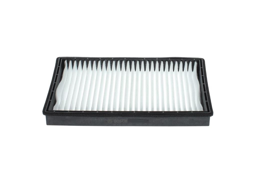 Filtre d'habitacle (Filtre à pollen) BOSCH M2222 - ref. 1 987 432 222