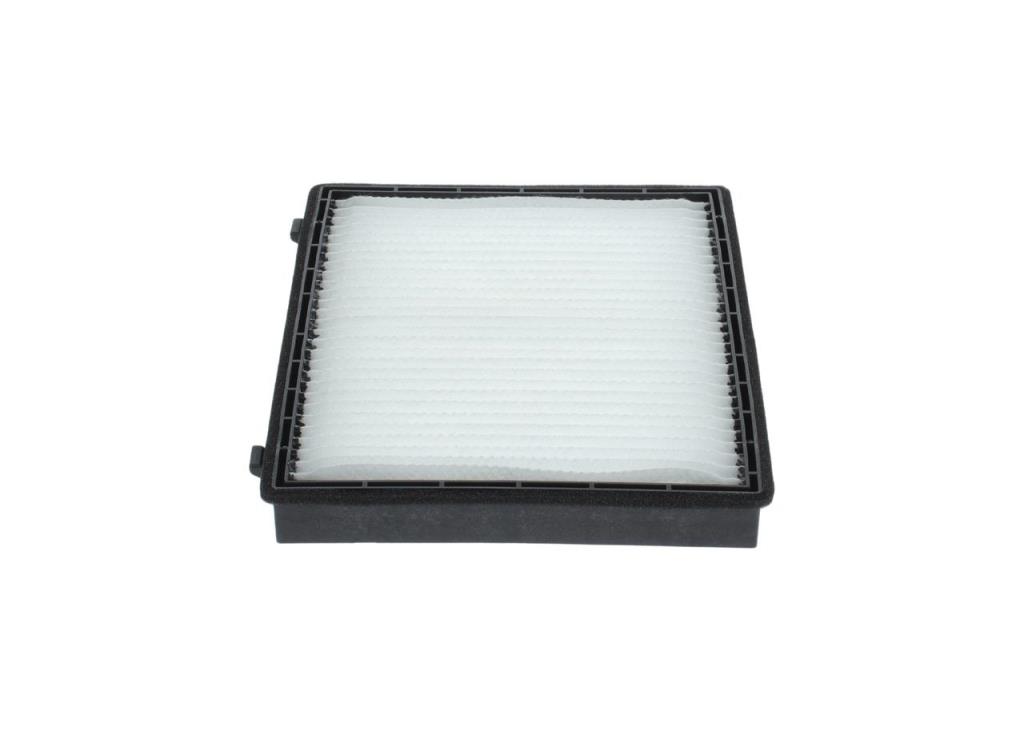 Filtre d'habitacle (Filtre à pollen) BOSCH M2222 - ref. 1 987 432 222