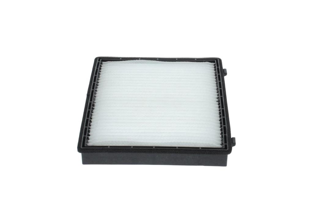 Filtre d'habitacle (Filtre à pollen) BOSCH M2222 - ref. 1 987 432 222