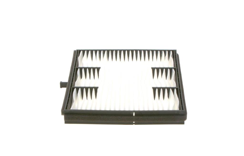 Filtro, aire habitáculo BOSCH M2223 - ref. 1 987 432 223