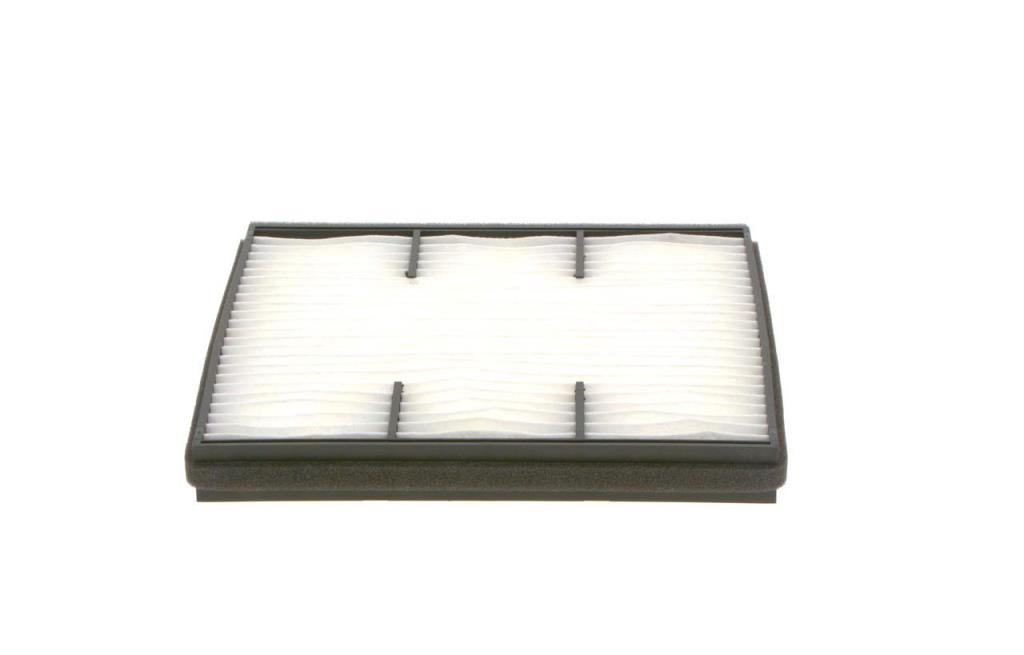 Filtro, aire habitáculo BOSCH M2223 - ref. 1 987 432 223