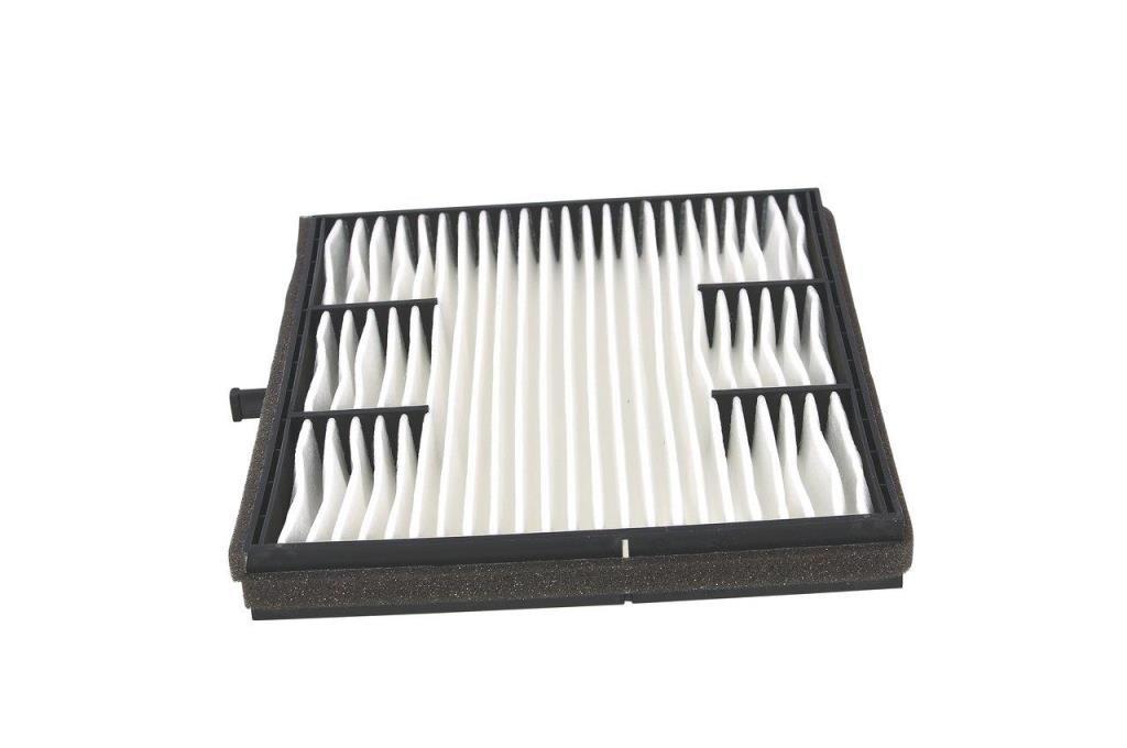 Filtro, aire habitáculo BOSCH M2223 - ref. 1 987 432 223