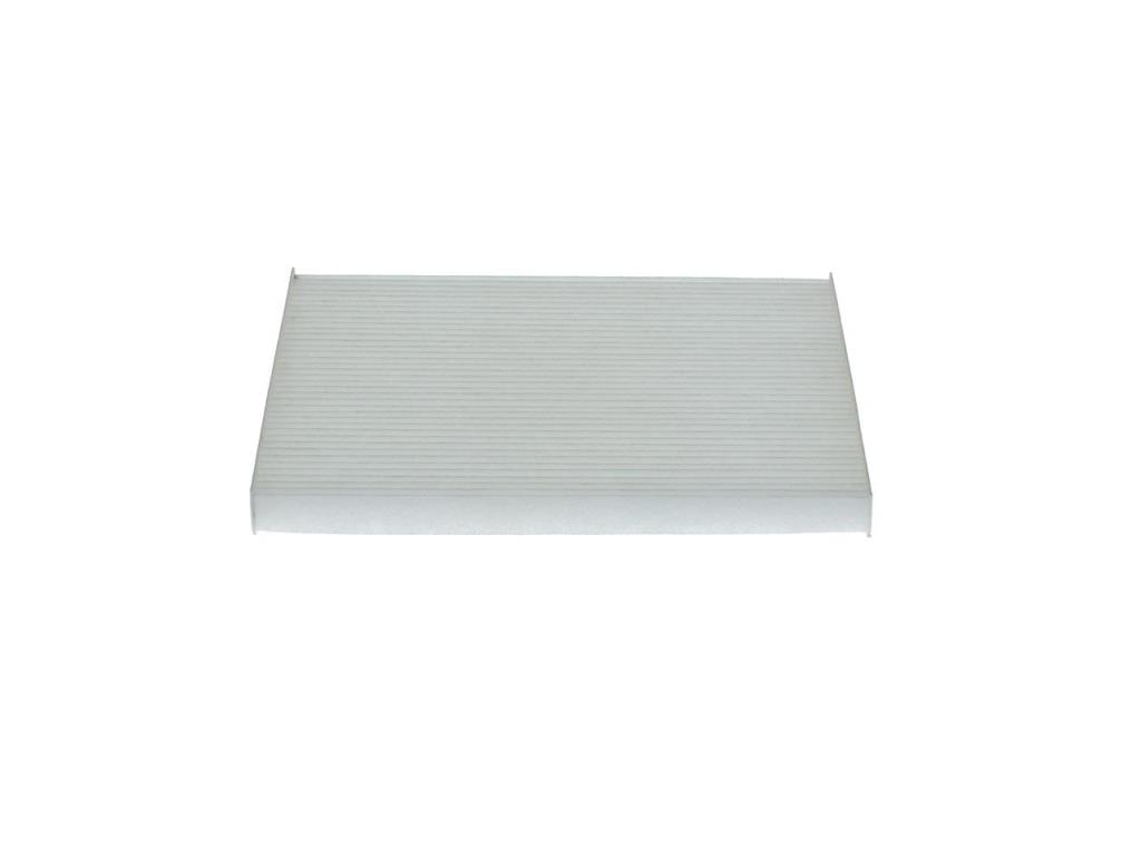 Filtre d'habitacle (Filtre à pollen) BOSCH M2224 - ref. 1 987 432 224