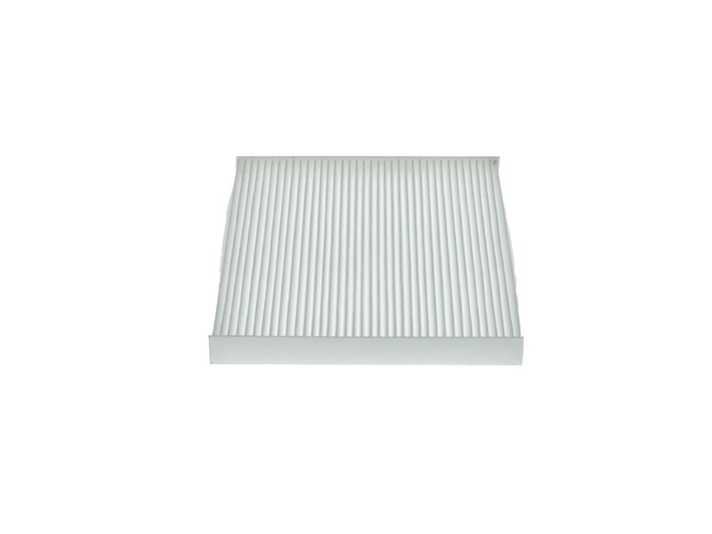Filtre d'habitacle (Filtre à pollen) BOSCH M2224 - ref. 1 987 432 224