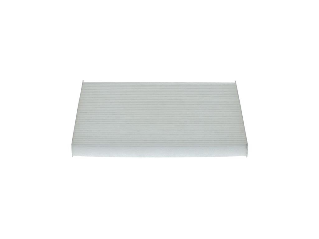 Filtre d'habitacle (Filtre à pollen) BOSCH M2224 - ref. 1 987 432 224