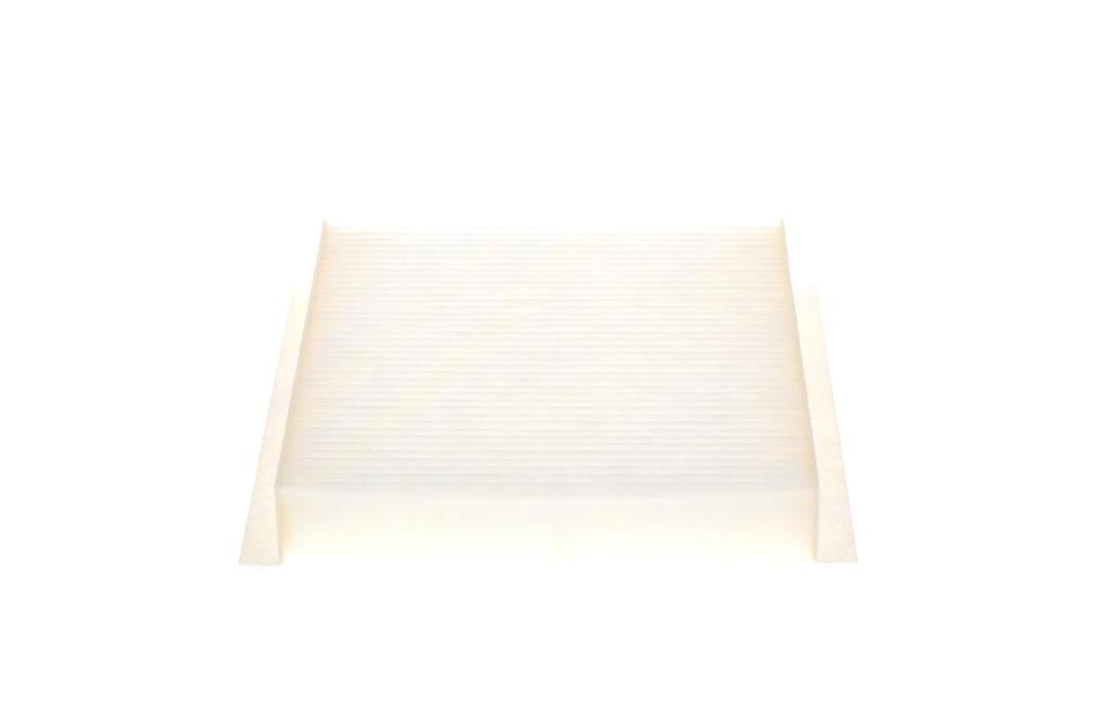 Filtre d'habitacle (Filtre à pollen) BOSCH M2228 - ref. 1 987 432 228