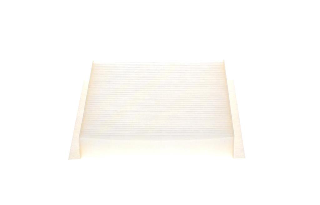 Filtre d'habitacle (Filtre à pollen) BOSCH M2228 - ref. 1 987 432 228