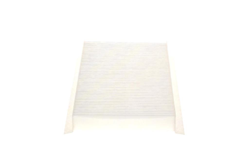 Filtre d'habitacle (Filtre à pollen) BOSCH M2235 - ref. 1 987 432 235