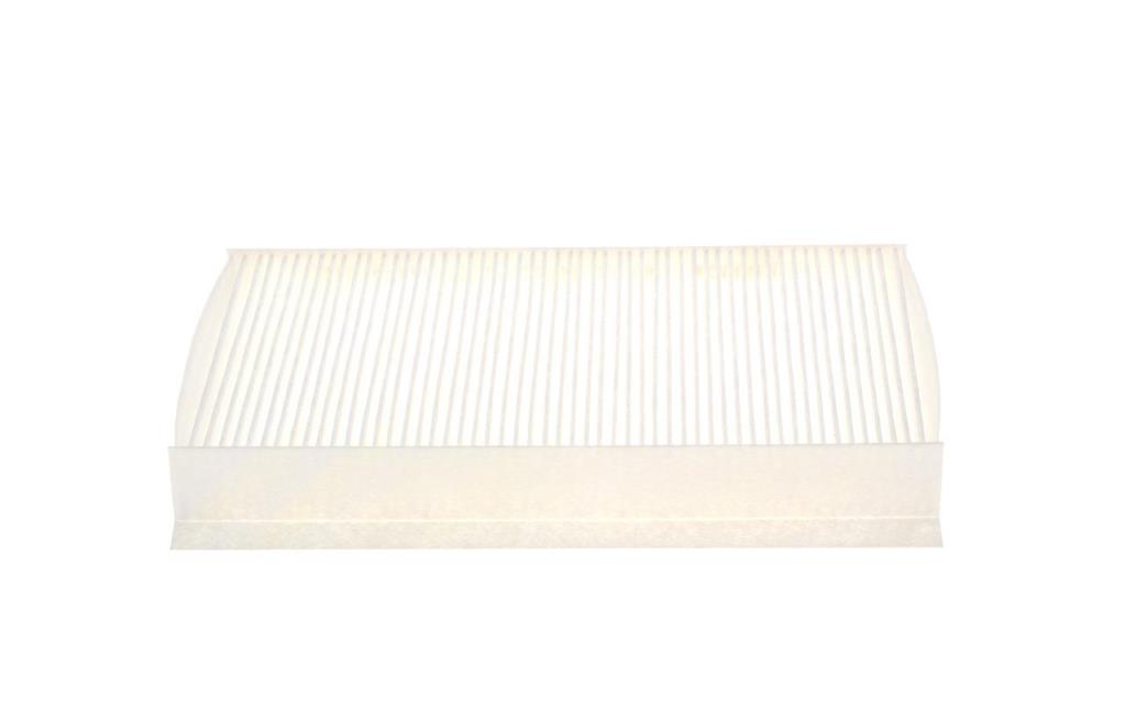 Filtre d'habitacle (Filtre à pollen) BOSCH M2235 - ref. 1 987 432 235