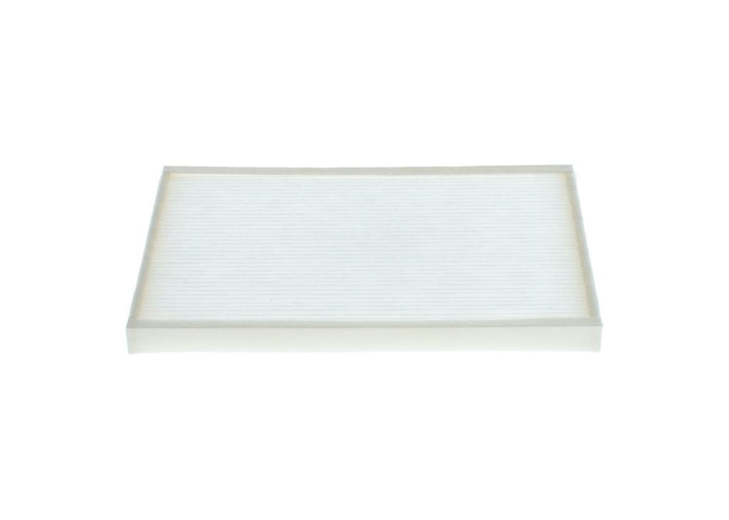Filtre d'habitacle (Filtre à pollen) BOSCH M2236 - ref. 1 987 432 236