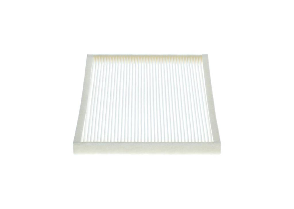 Filtre d'habitacle (Filtre à pollen) BOSCH M2236 - ref. 1 987 432 236