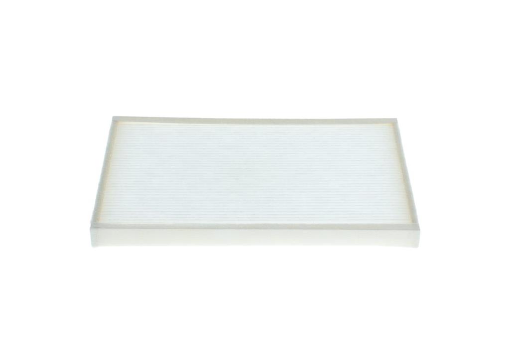 Filtre d'habitacle (Filtre à pollen) BOSCH M2236 - ref. 1 987 432 236