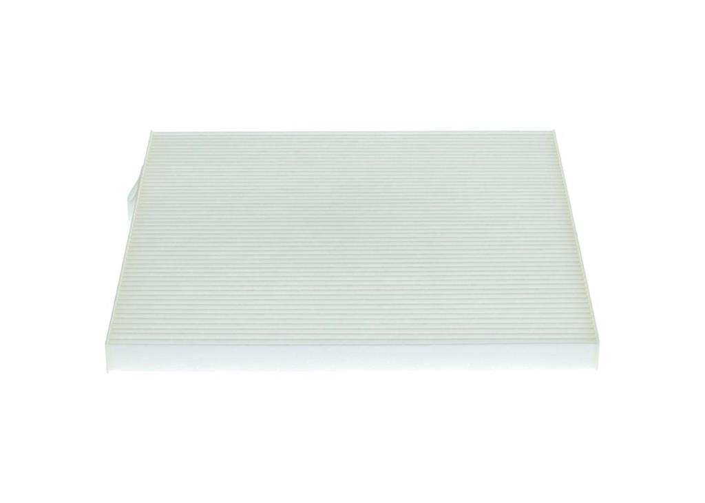 Filtre d'habitacle (Filtre à pollen) BOSCH M2237 - ref. 1 987 432 237