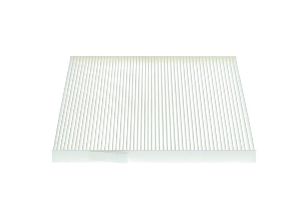 Filtre d'habitacle (Filtre à pollen) BOSCH M2237 - ref. 1 987 432 237