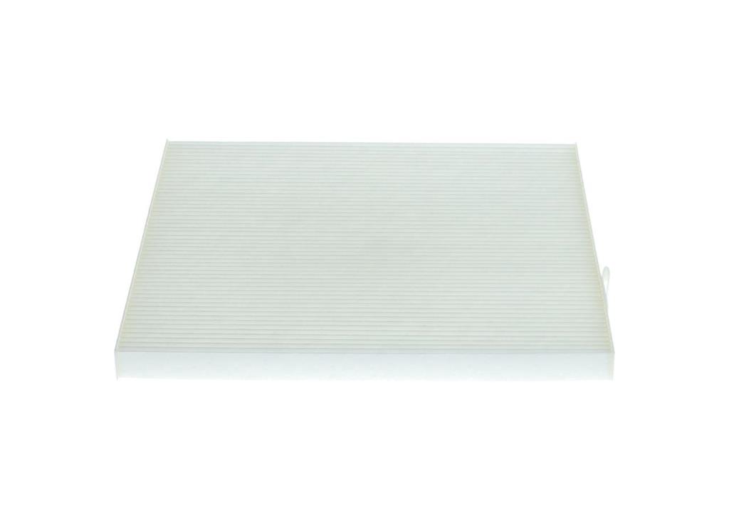 Filtre d'habitacle (Filtre à pollen) BOSCH M2237 - ref. 1 987 432 237